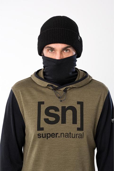 Produktbild Super Natural Alpine Hooded (XXL)