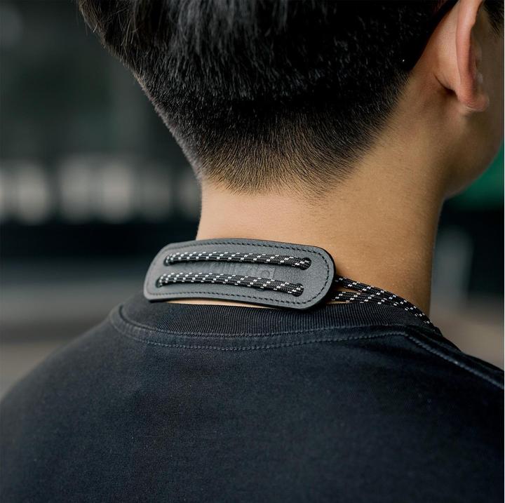 Produktbild SmallRig Quick Release Nackenstütze für Action-Kameras (Cage)