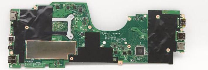 Produktbild Lenovo i5-8350U UMA,16GB,WIN,NTNA