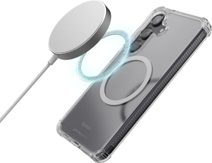 Produktbild Hama Handyhülle Extreme ProtectSamsung Galaxy S25 (Samsung Galaxy S25)