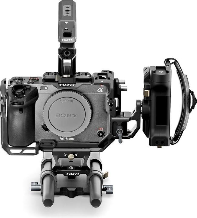 Actual product image Tilta TA-T16-C-B (Cage)