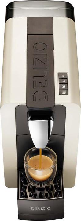 Actual product image Delizio Compact One II (Delizio)