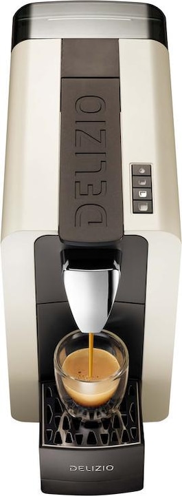 Image du produit Delizio Compact One II (Delizio, Fiche CH)