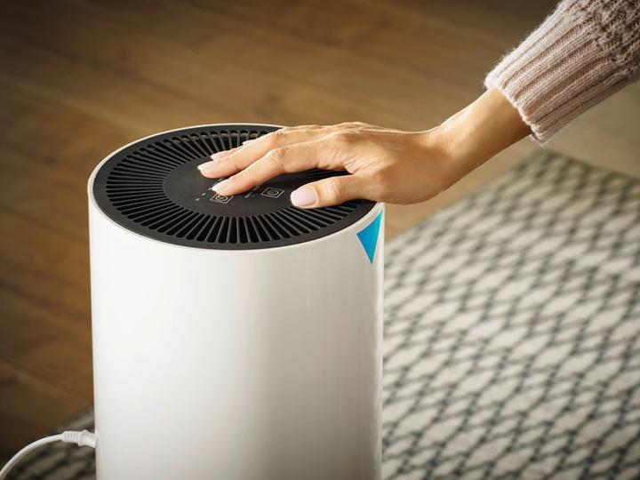 Produktbild Soehnle Raumluftreiniger Airfresh Clean (30 m²)