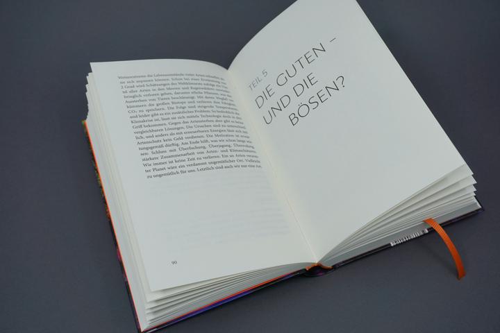 Image du produit Was, wenn wir einfach die Welt retten? (Allemand, Frank Schätzing, 2021)