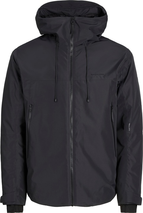 Image du produit Jack & Jones Jcosummit Padded Shell Jacket Sn (XXL)