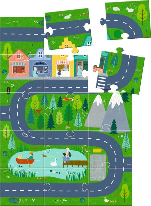 Immagine prodotto Mein kleiner roter Flitzer (Tedesco, Tina Schulte, 2023)