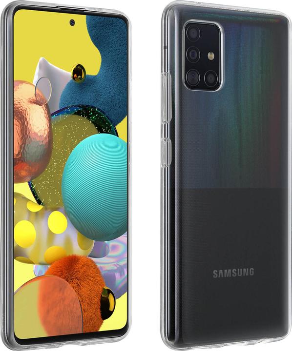 Image du produit Avizar Série Francis (Samsung Galaxy A51 5G)
