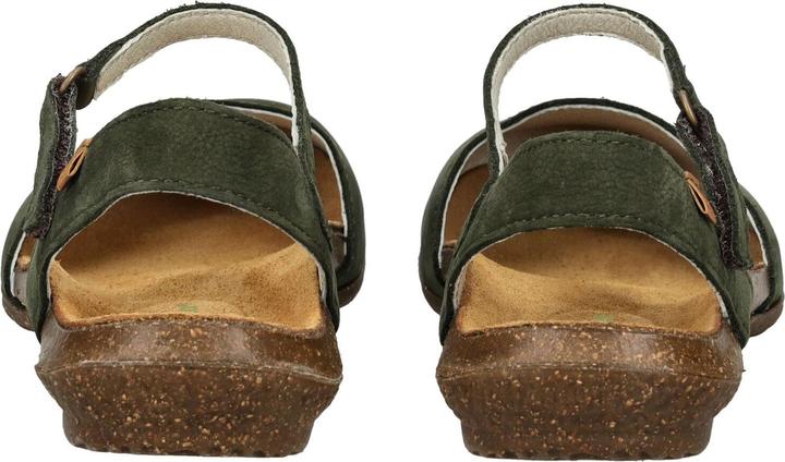Actual product image El Naturalista Sandalen (38)