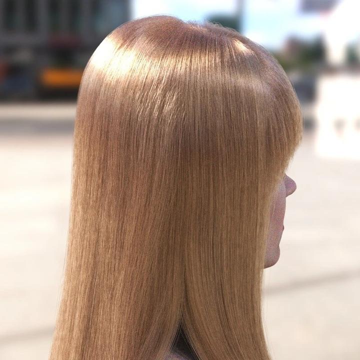 Immagine prodotto Wella Professionale - Koleston Perfect Meâ"¢ Rich Naturals - Colore permanente per capelli 8/38 (8/38)