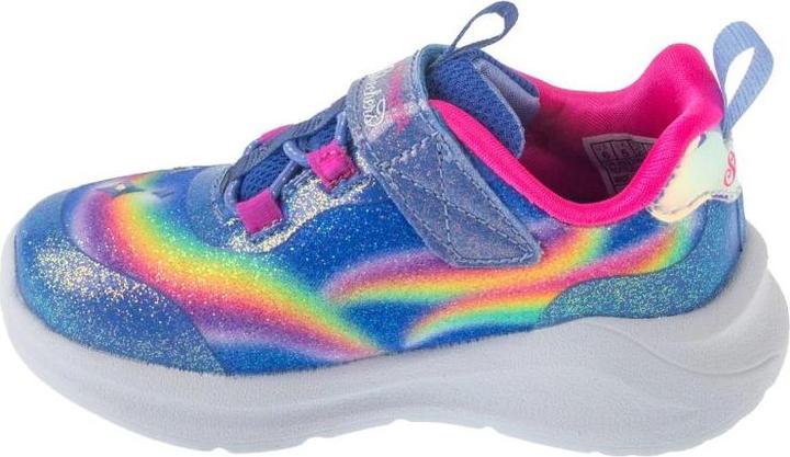 Image du produit Skechers Chasseur de licorne bleu (23)