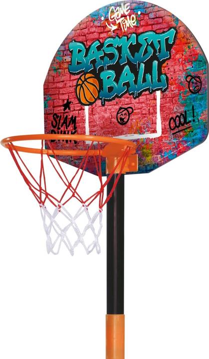 Actual product image Simba Set with stand