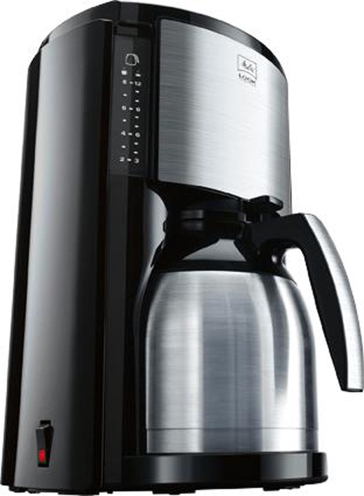 Image du produit Melitta Machine à café Look
