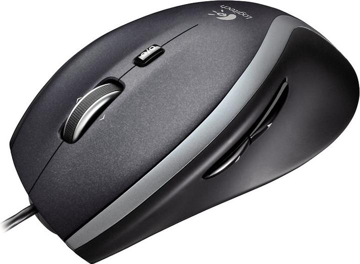 Productafbeelding Logitech M500 (Bedraad)