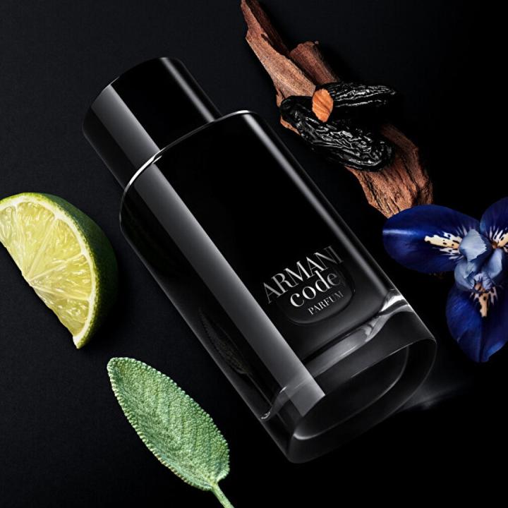 Produktbild Giorgio Armani Armani Code Le Parfum Set (Parfum Set)