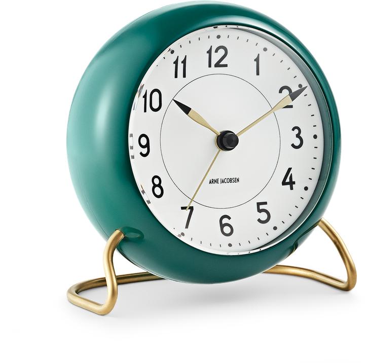 Productafbeelding Rosendahl Timepieces Arne Jacobsen wekker
