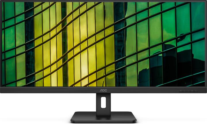 Actual product image AOC U34E2M (3440 x 1440 pixels, 34")