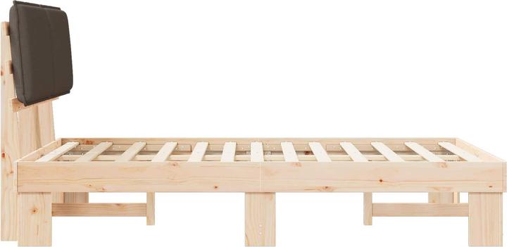 Image du produit vidaXL Bettrahmen (120 x 200 cm)