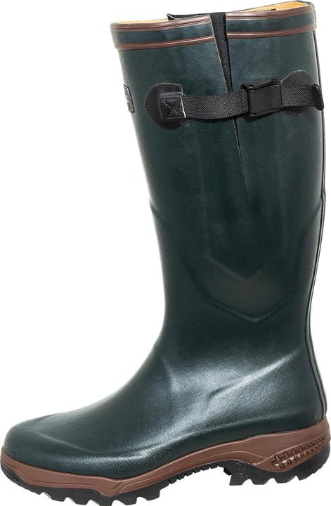 Actual product image Aigle boots (39)