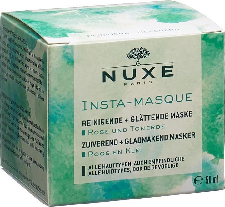 Produktbild Nuxe Insta-Masque (50 ml)
