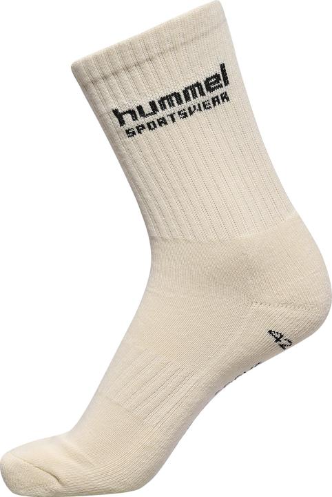 Produktbild hummel hml3-PACK SOCKS SPORTSWEAR (46 - 48)