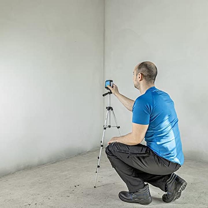 Immagine prodotto Högert Livella laser, rossa