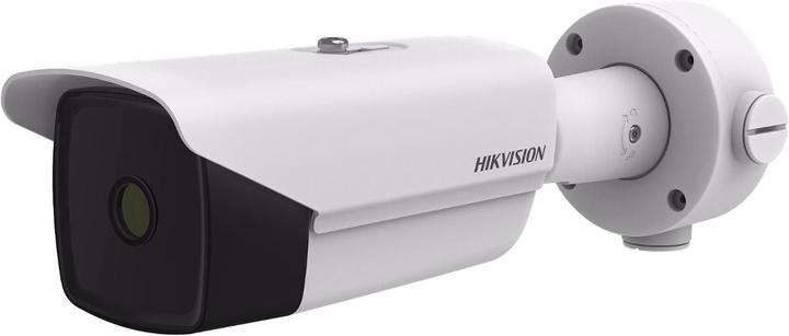 Actual product image Hikvision DS-2TD2137T-4/P (1280 x 720 pixels)