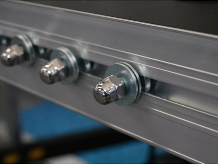Produktbild Guil FLD-02/440 Adapter