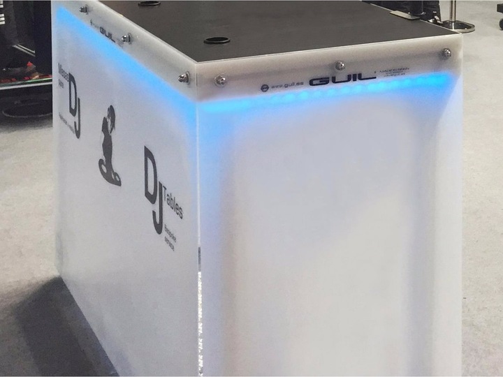 Produktbild Guil FLD-02/440 Adapter