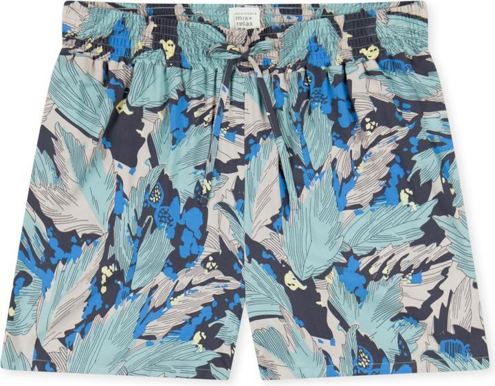 Produktbild Schiesser Pyjamahose Mix + Relax (40)