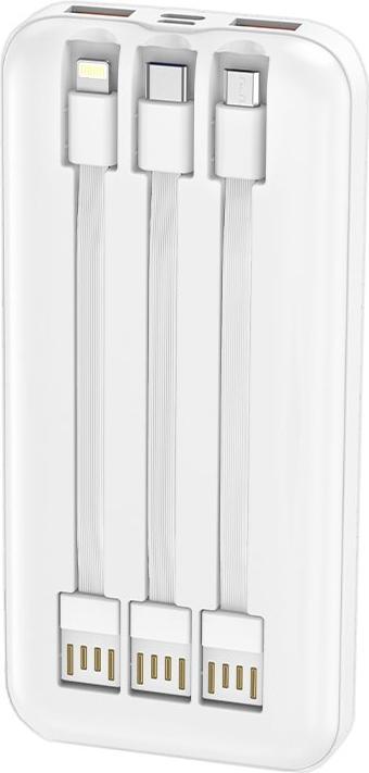 Produktbild Cool 8434847069630 (10000 mAh, 22.50 W, 37 Wh)