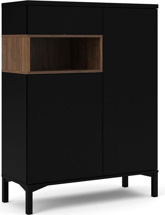 Actual product image Ebuy24 Sideboard Ringe