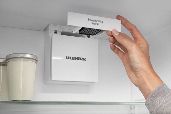 Actual product image Liebherr 9882429