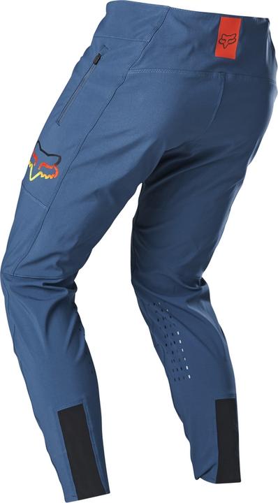 Produktbild Fox PANT 22 YTH DEFEND SE BLUE 24 (24)