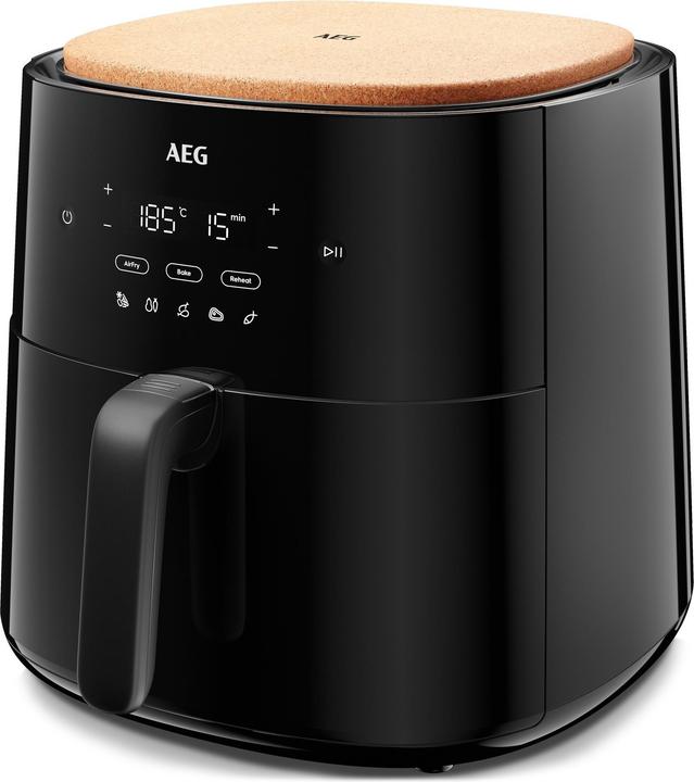 Electrolux Hot air fryer