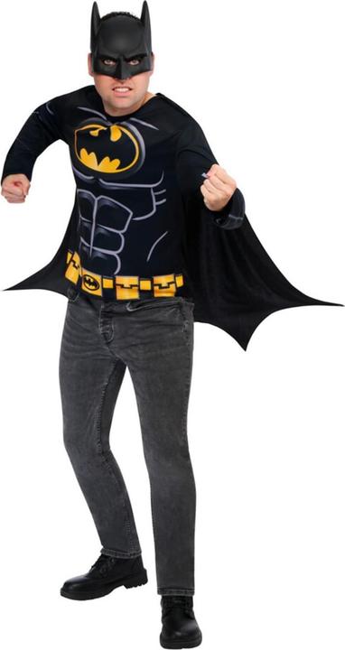 Produktbild Batman KostümOberteile Polyester (L, M)