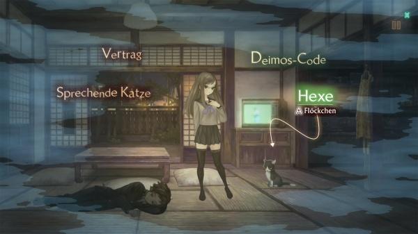 Produktbild Atlus 13 Sentinels: Aegis Rim (Switch) (Switch, Switch Lite, Switch OLED, DE)