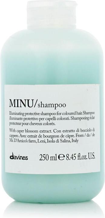 Immagine prodotto Davines Minu (Shampoo liquido, 250 ml)