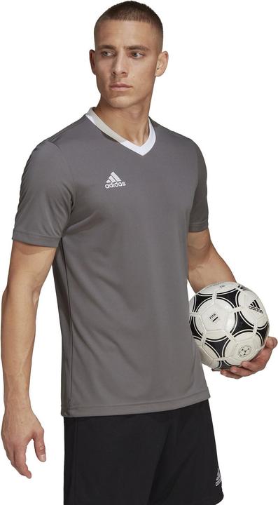 Produktbild adidas Entrada 22 Fussballtrikot Herren (M)