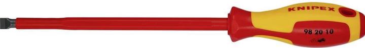 Produktbild Knipex Schraubendreher (Schlitzschrauben)
