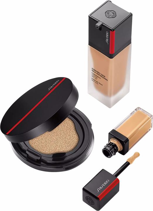 Immagine prodotto Shiseido Syncho Skin Self Refreshing Liquid Concealer (304 Medio)