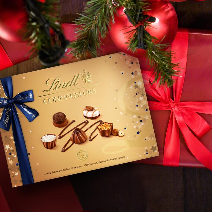 Image du produit Lindt Weihnachten (443 g)