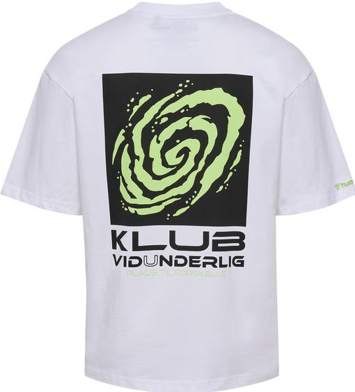 Immagine prodotto hummel Hmlpladstilforskelle t-shirt s/s (S)