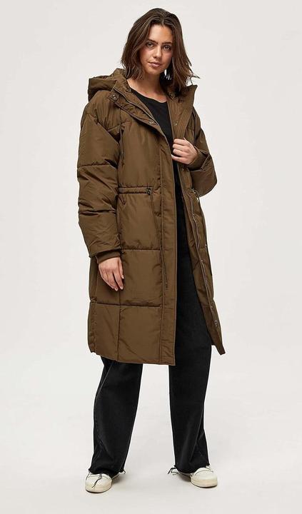 Produktbild Minus Giacca Lunga Alexandra (42)