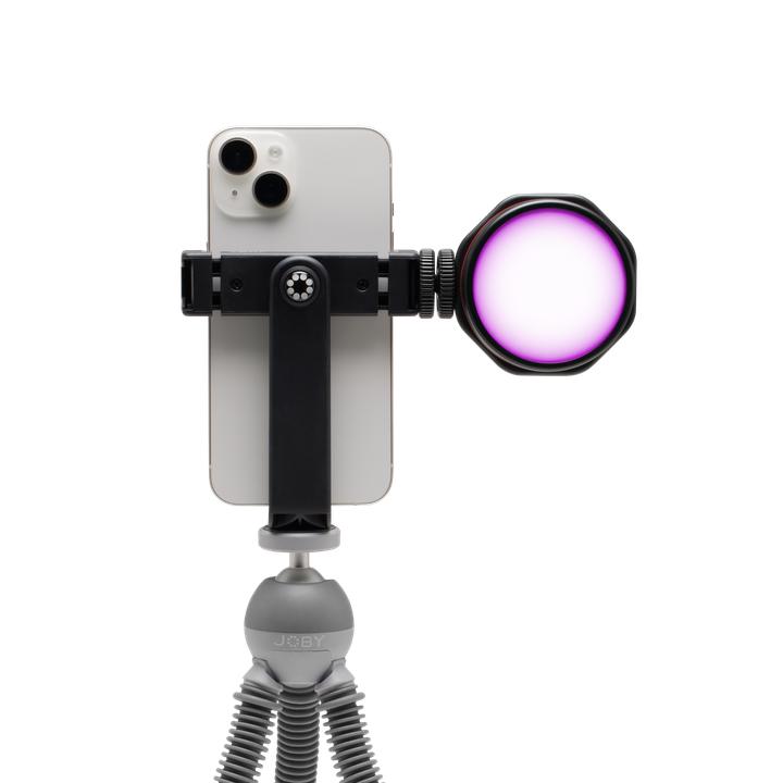 Actual product image Joby Beamo Reel Color
