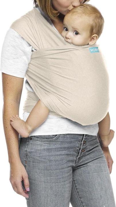Produktbild Moby Wrap Viscose