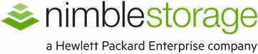 Actual product image HPE Nimble Storage HF20/40 to HF60 Adaptive Array Dual Controller
