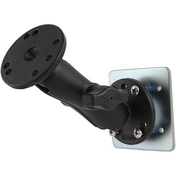 RAM Mounts RAM-B-101U-225B Montage-Kit, Barcode-Scanner Zubehör