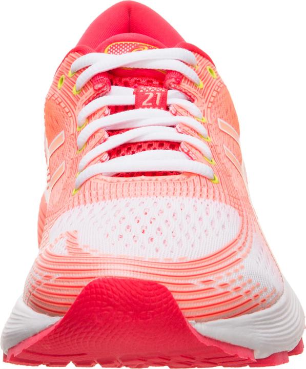 Produktbild ASICS Performance GEL-NIMBUS 21 Laufschuh Damen (41.5)