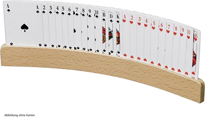 Philos Spielkartenhalter